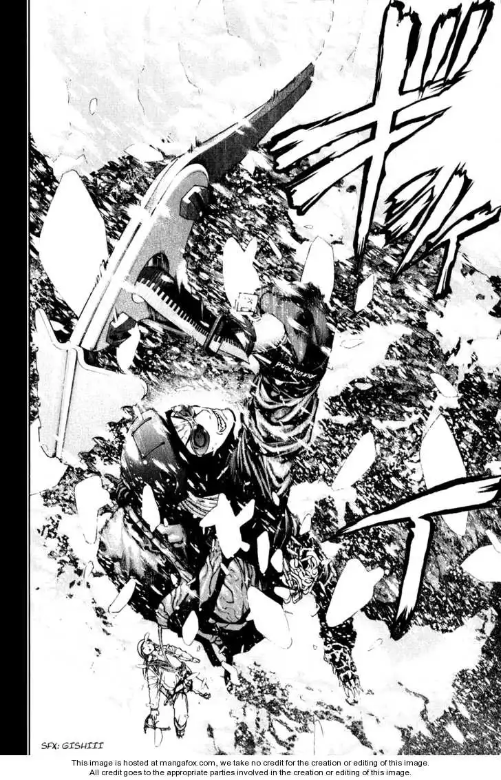 Kokou No Hito Chapter 27 10